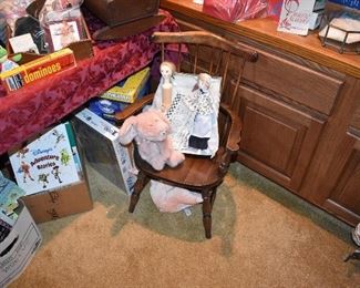 Kids Room