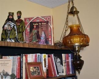 Holiday Room