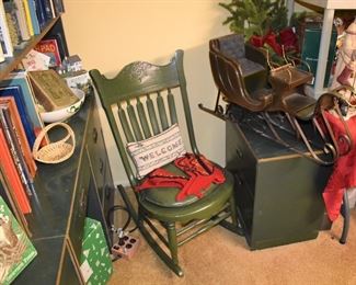 Holiday Room