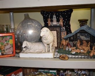 Holiday Room