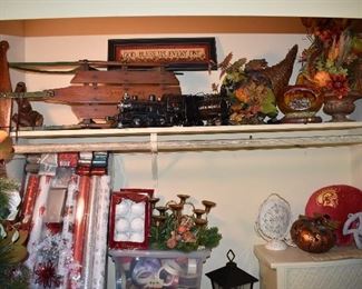 Holiday Room