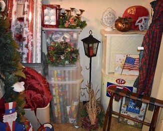 Holiday Room