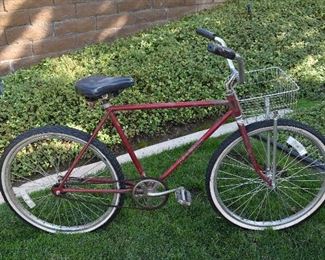 Vintage Schwinn