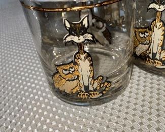 GLASSWARE