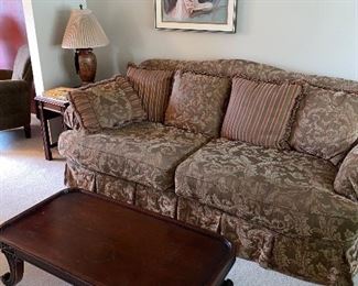 VINTAGE SOFA