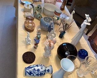 HOME DECORATIONS / UKRANIAN VASES