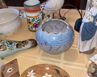 HOME DECORATIONS