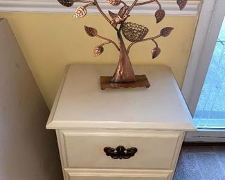 METAL TREE OF LIFE
