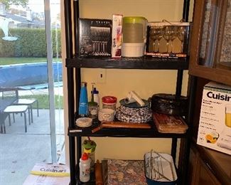 KITCHENWARE