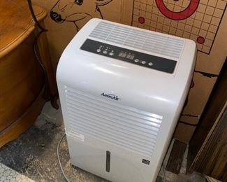 AEONAIR DEHUMIDIFIER