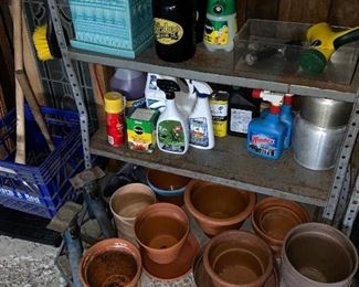 LAWN CARE CHEMICALS