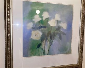 FRAMED ART