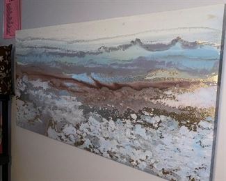 WALL ART