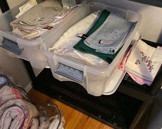 LINENS