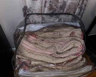 BEDDING
