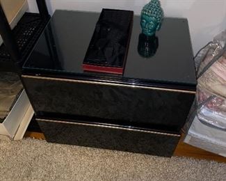 VINTAGE NIGHT STAND