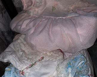 GIRLS DRESSES