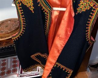 UKRANIAN VEST