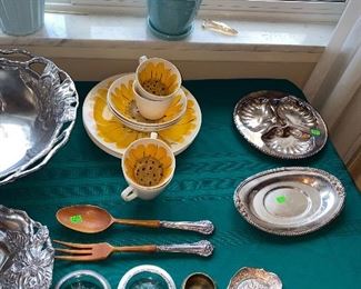 HOUSEHOLD ITEMS