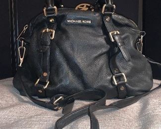 MICHAEL KORS HANDBAG