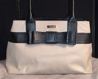 KATE SPADE HANDBAG