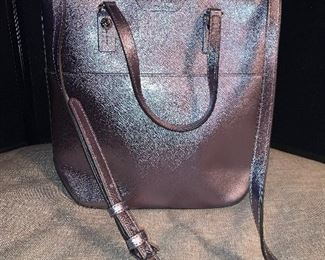 HENRY BENDEL HANDBAG