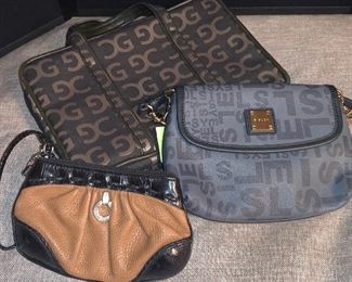 DESIGNER HANDBAGS