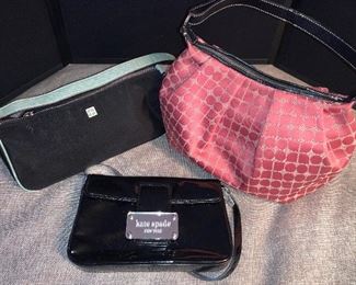KATE SPADE HANDBAGS