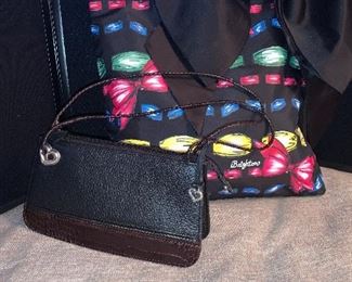 BRIGHTON HANDBAGS
