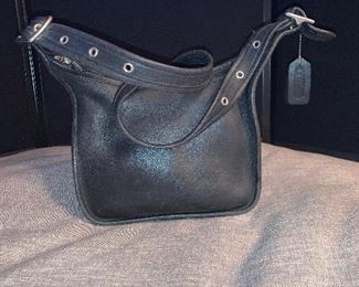 VINTAGE COACH
