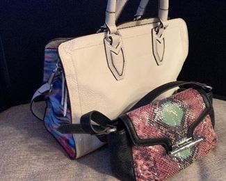 AIMEE KESTENBERG HANDBAGS