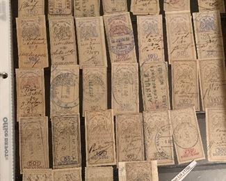 STAMPS OF FRANCE & FRENCH COLONIES