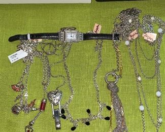 BRIGHTON JEWELRY