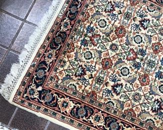 Oriental Rug - Approx - 