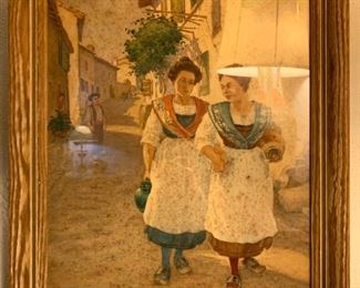 Hiram Campbell Merrill