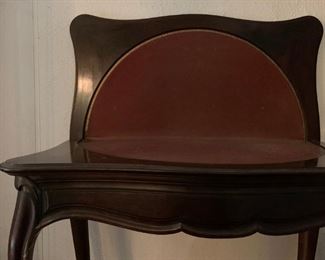 Flip Top Card Table