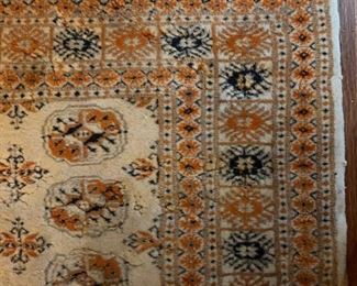Pakistani Bokhara