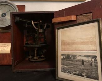 Surveying Instrument