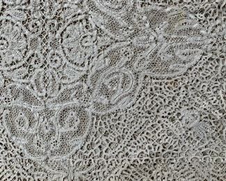 Antique Linens