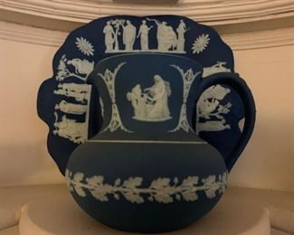 Wedgwood Jasperware