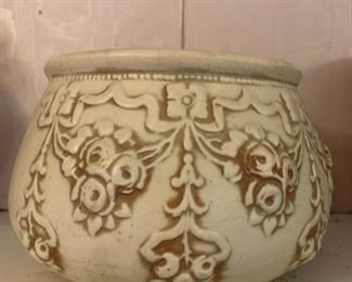 Weller Pottery
