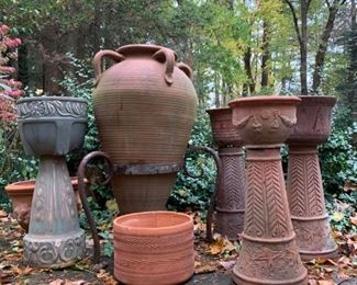 Planters