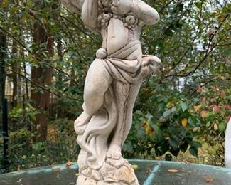 Garden Ornamental