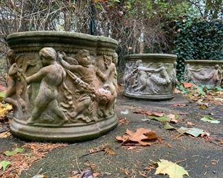 Garden Planters