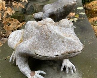 Garden Ornaments