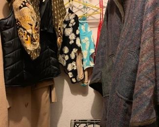 Women's Clothing