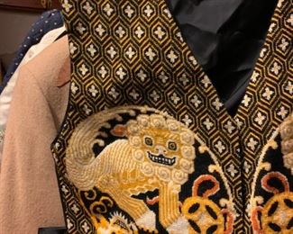 Vintage Women's Clothing