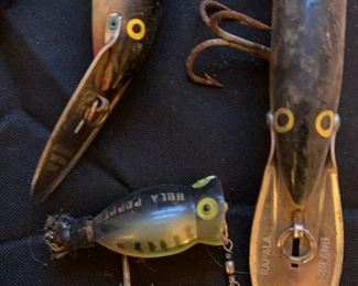 Fishing Lures