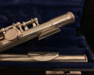 Elkhart Piccolo