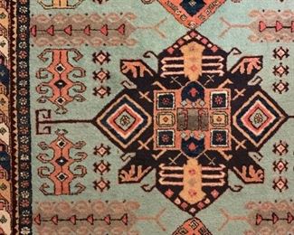 Area Rug